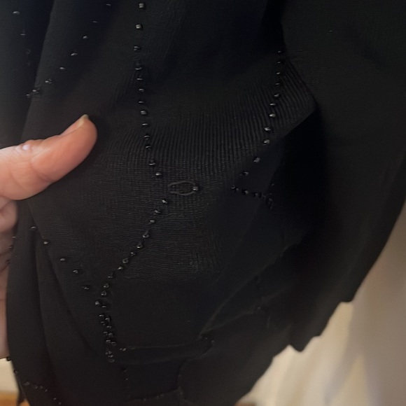 Finity women open cardigan - Picture 5 of 5